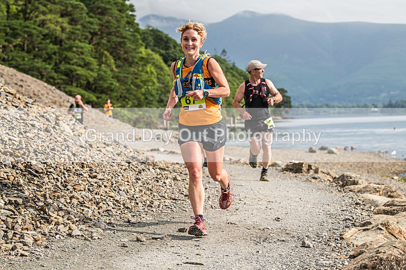 Borrowdale-145 - Fellside Events Borrowdale Trail Half Marathon Sunday 20th July 2025
