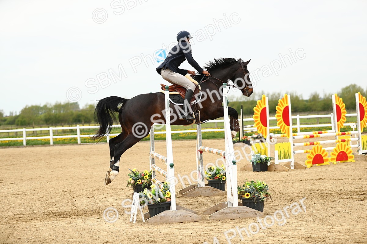 SBM_000975 - Class 3 - Senior Discovery 1m