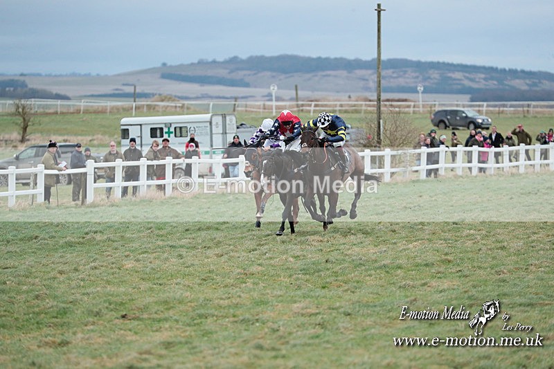 PtP 040224 827 - Combined Services Point-toPoint Larkhill 04/02/24