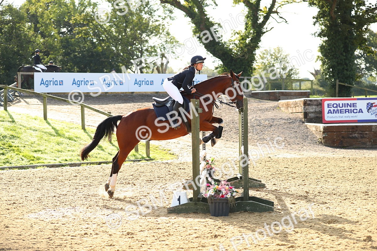 SBM_60386 - J41 - Grand Tour 95cm Championship