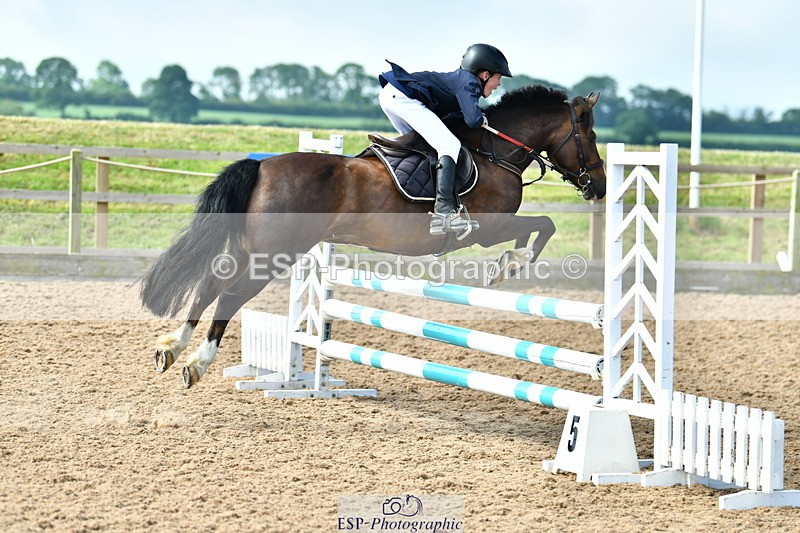 230624A-093628-00198 - Cls 36 Stepping Stones 128 & 138cm