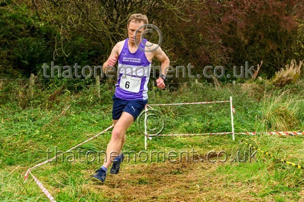 WestRLY25-812951 - Senior/Junior/Masters Men Set One