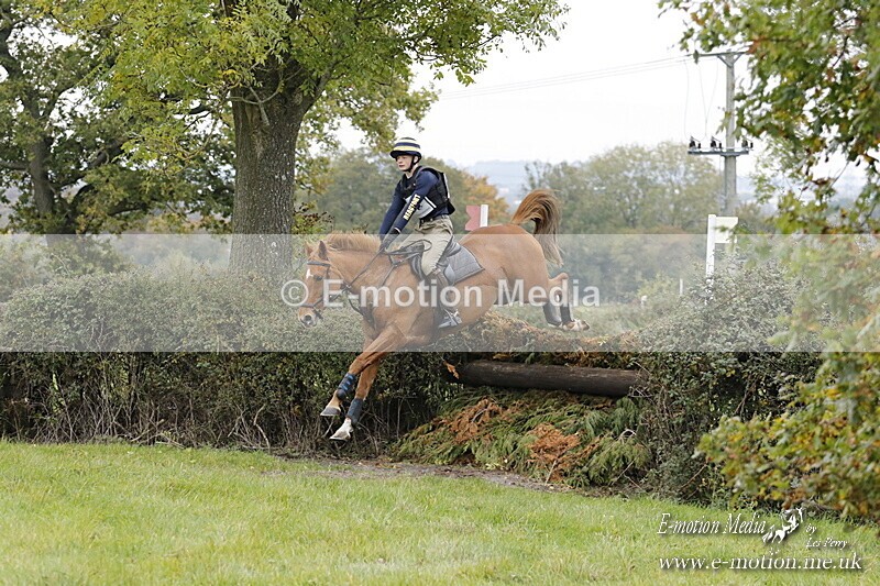 WWHT 181020 WWHT 181020 1692 - WWEC Open (1.00m)  18/10/20