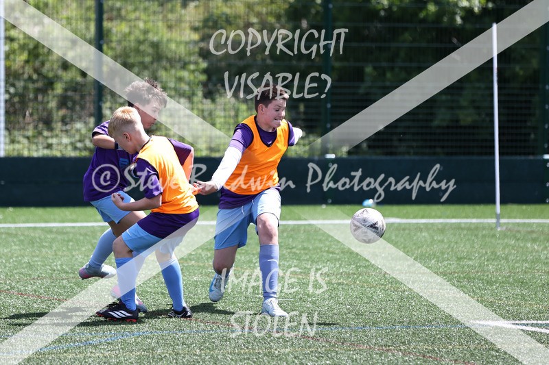 1DX32243 - Sat 13th U11 Boys