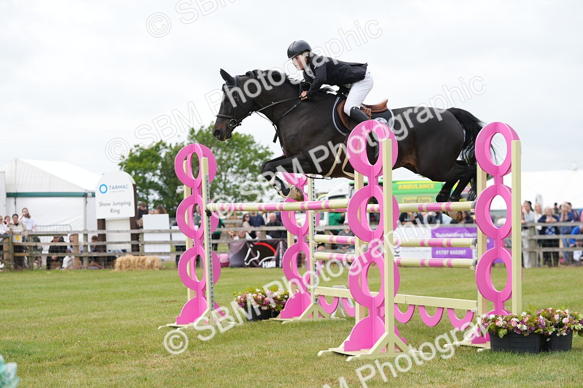 SBM_06548 - Class 202 - National 1.40m Open