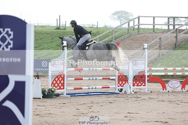 250424-084140-02459 - Cls 25 Young Horse 5yr old