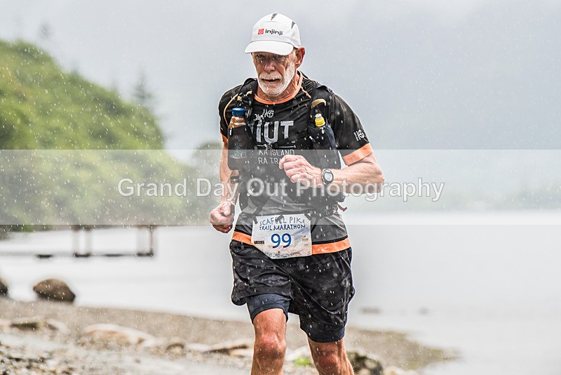 Scafell Pike-442 - High Terrain Events Scafell Pike Trail Marathon Sunday 20th August 2023