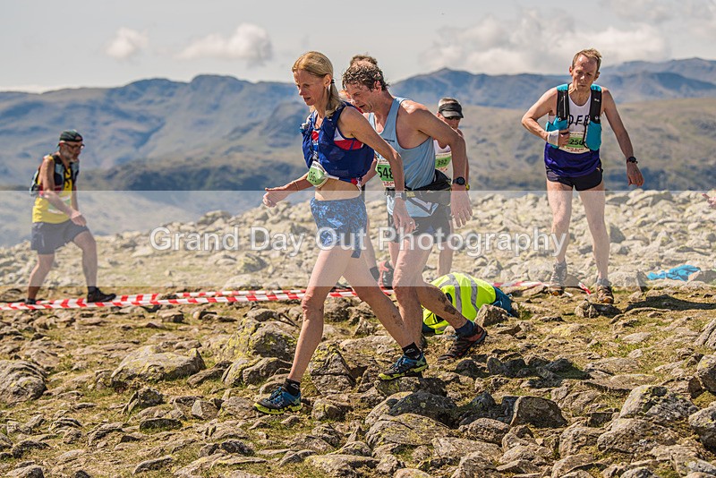 Fairfield-1016 - Fairfield Horseshoe Fell Race Saturday 13th May 2023