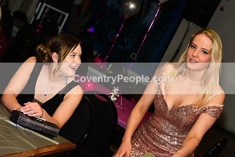 LUCY-102 - Lucy's 18th