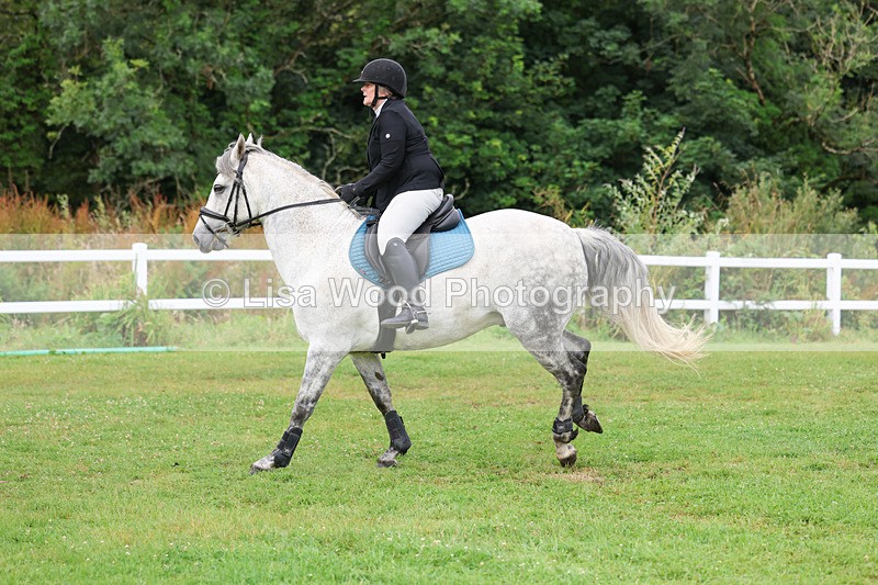 3E7A0778 - Class 4: 70cm Senior