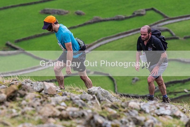 Wasdale Show-364 - Wasdale Head Show Fell Races (Junior & Senior) Saturday 14th October 2023