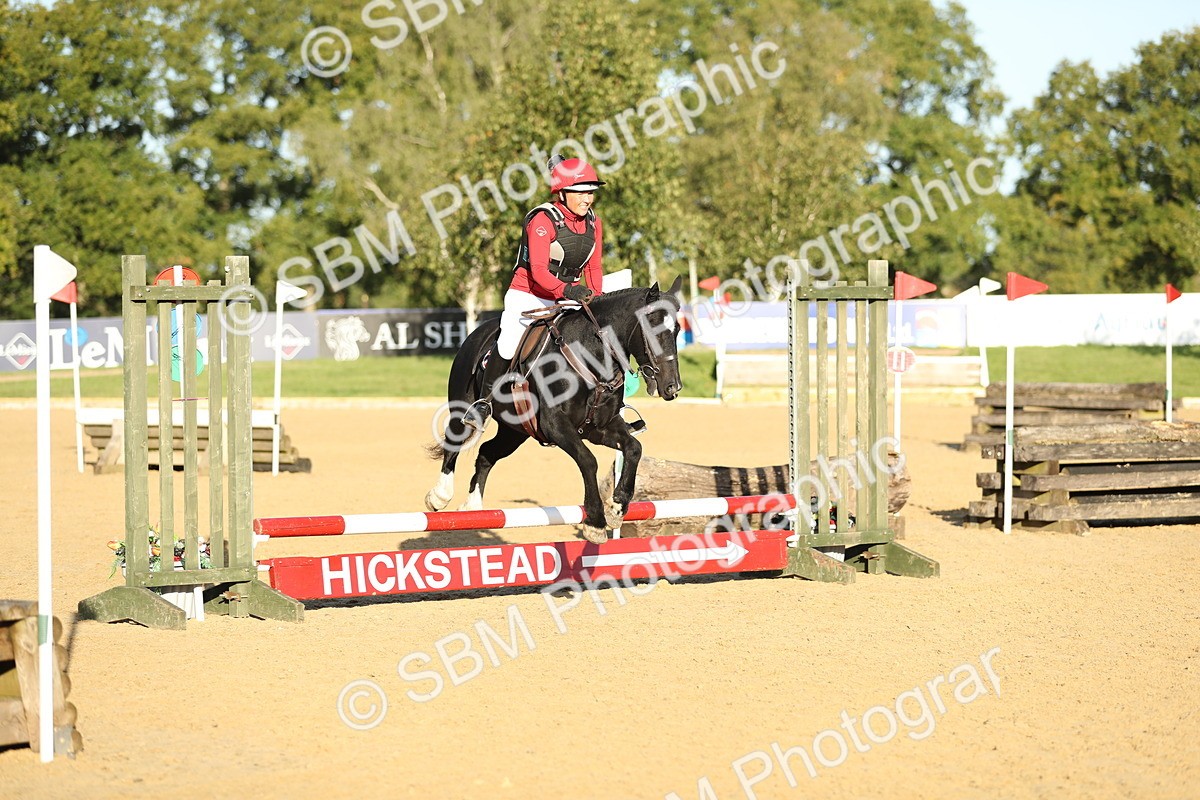 SBM_14276 - E4a - Eventers Challenge 50cm Open