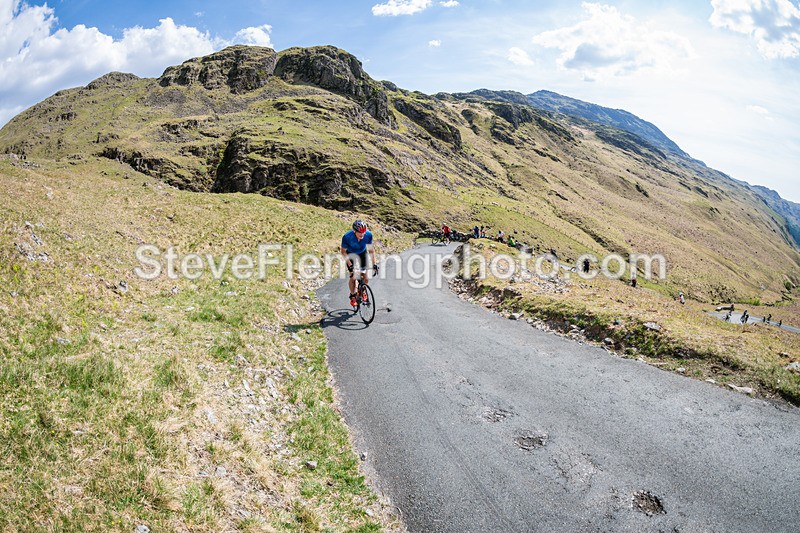 153446 - Hardknott Pass Camera 2 15.00-16.30