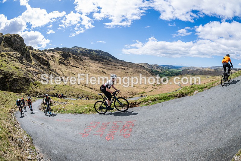 125014 - Hardknott Pass Camera 2 12.00-13.00