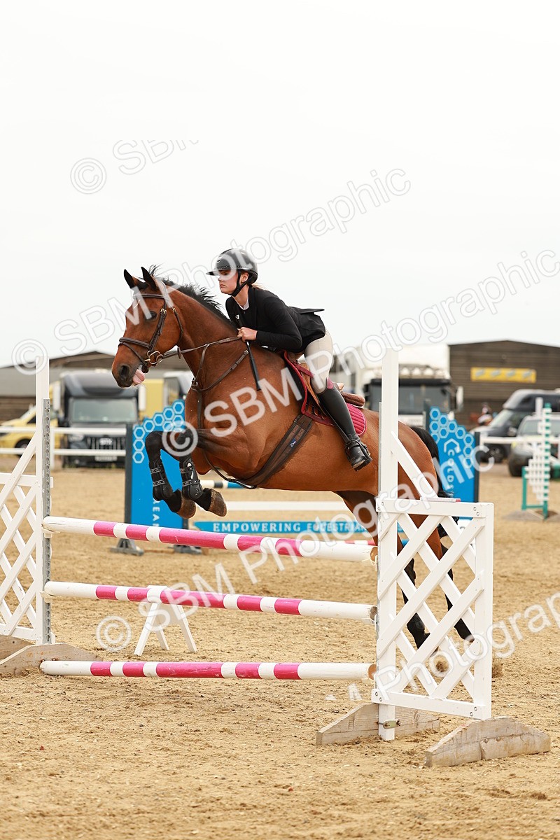 SBM_001309 - Class 3 - Senior Discovery - 1.00m