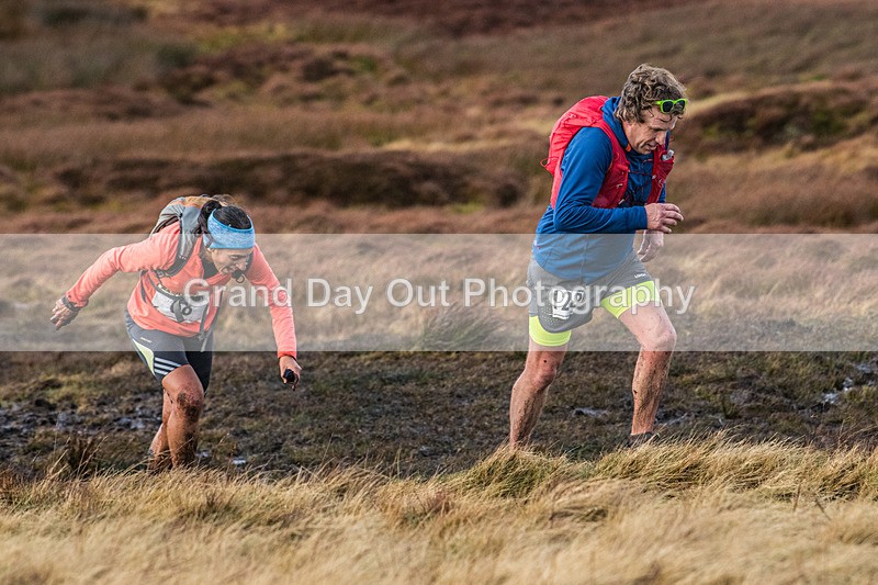 Nine Standards-448 - Nine Standards Fell Race Wednesday 1st January 2025