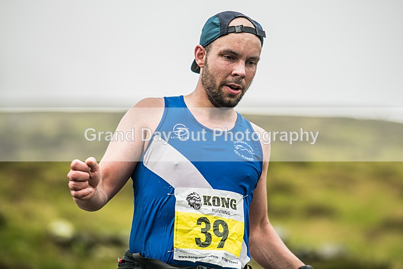 Skiddaw-878 - Skiddaw Fell Race Sunday 6th July 2025