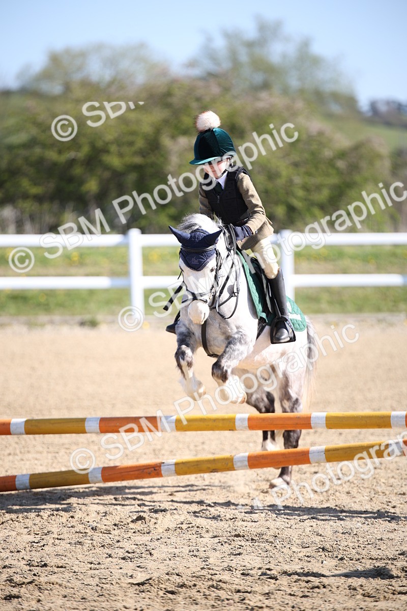 SBM_000492 - Class 2 - 50cm