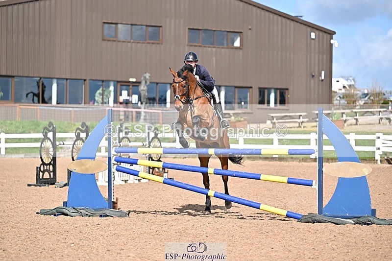 260325-142820-00594 - Cls 6 Foxhunter and 1.20m Open