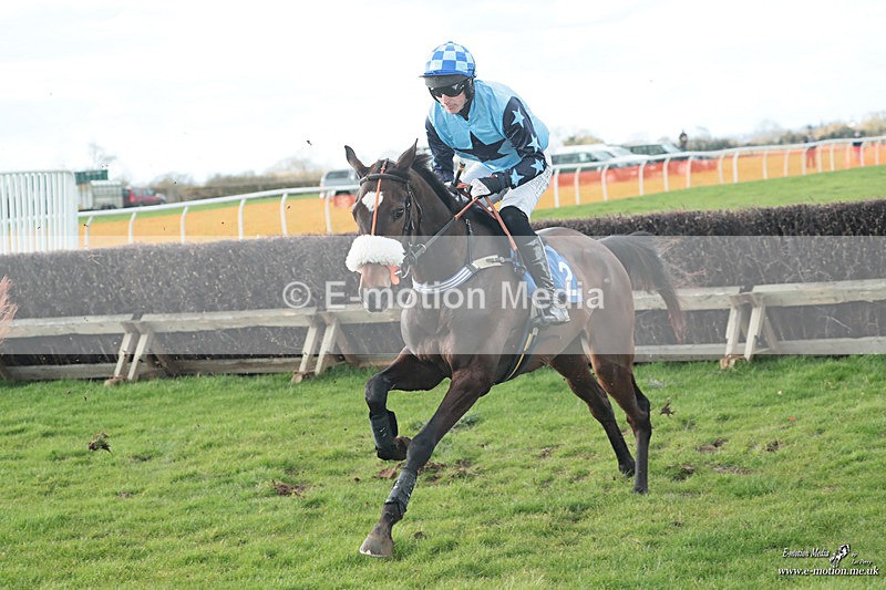 PtP 170324 2993 - Oakley Hunt PtP Brafield-On-The-Green 17/03/24
