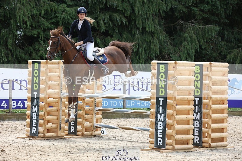 230617-134819-04873 - Cls 09 Blue Chip Pony Newc 1st Rnd