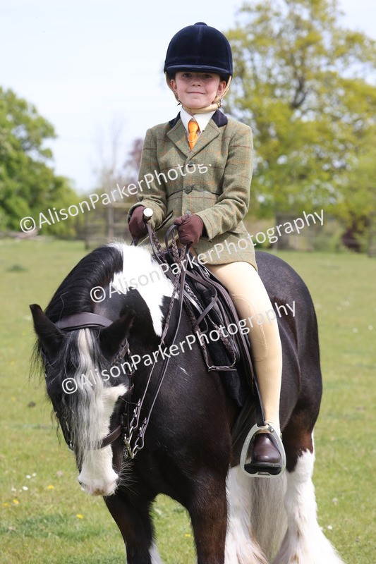 20260426-3027 - Class 33 - Best Pony 14.2hh and Under