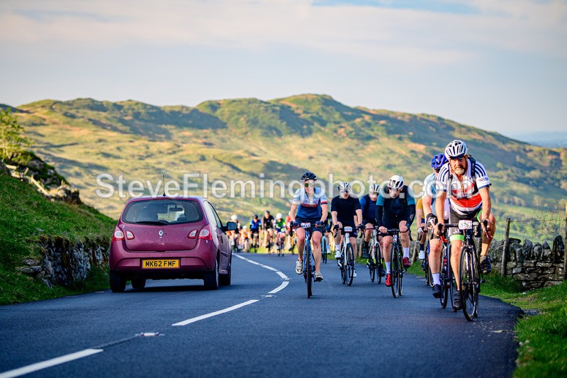072840 - Kirkstone Pass 07:00 - 08:00