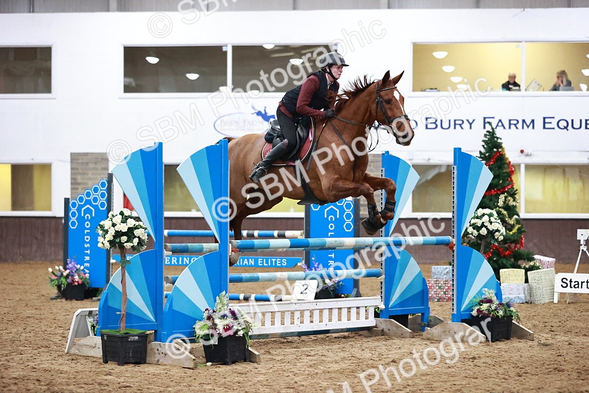 SBM_002477 - Class 10 - Senior newcomers 1.10m