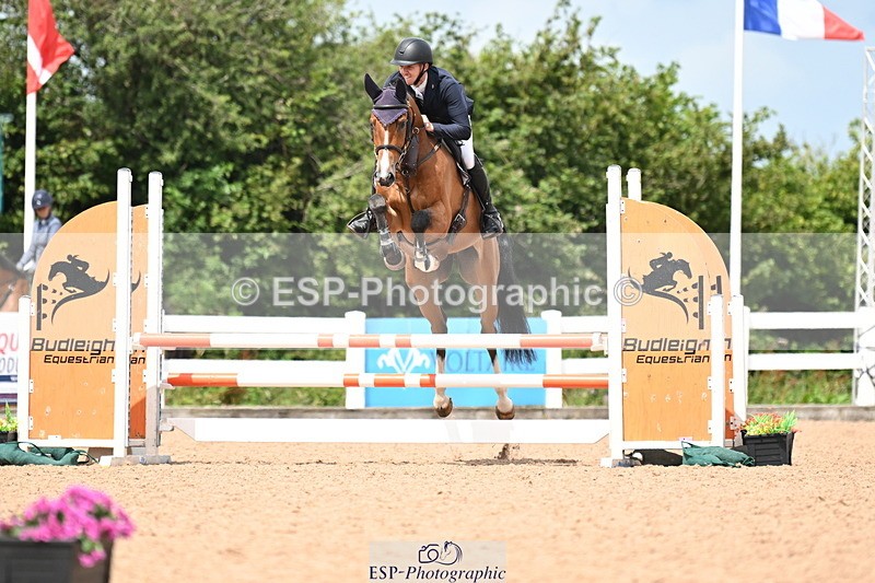 240726A-124236-01197 - Cls 9 85cm Amateur Qualifier