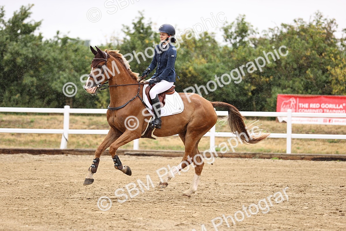 SBM_025436 - Class 10 - Amateur Championship Qualifier 95cm