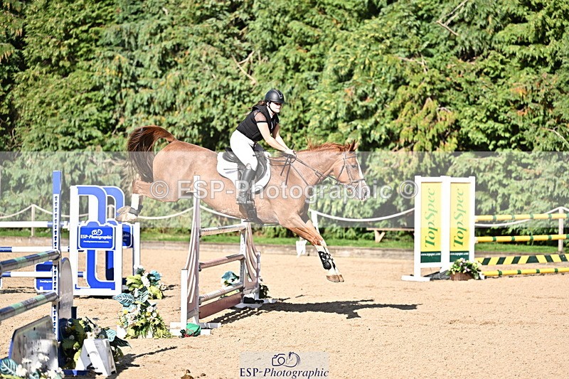 260906A-162035-04655 - Cls 24 Snr Foxhunter