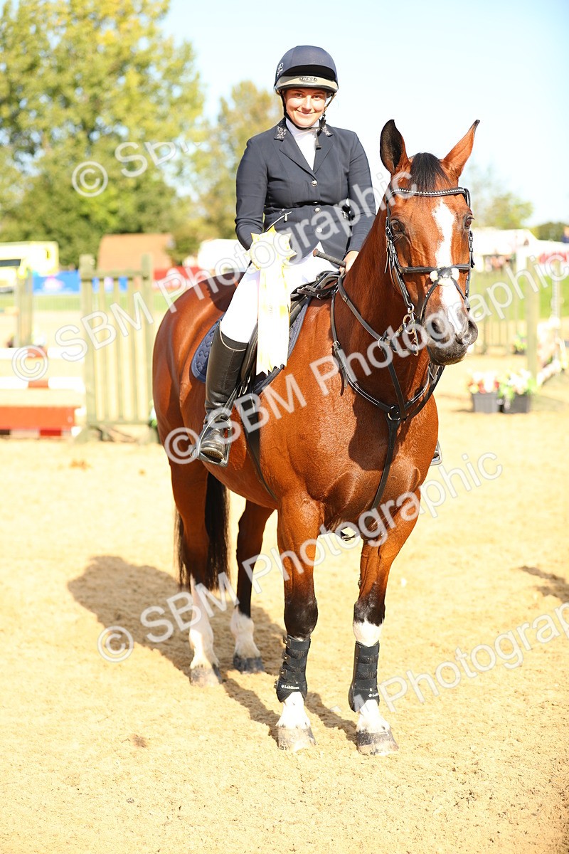 SBM_60455 - J41 - Grand Tour 95cm Championship