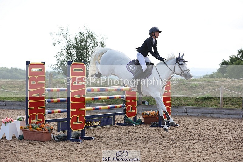 250629-173317-13720 - Cls 30 138cm HOYS Qualifier
