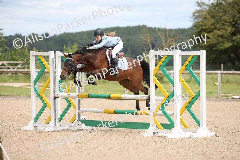 20250608-2210 - Class 5 - 80cm