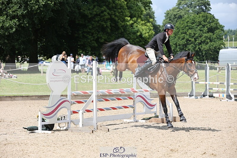 250614A-123408-06475 - Cls 28 95cm Amateur Quali