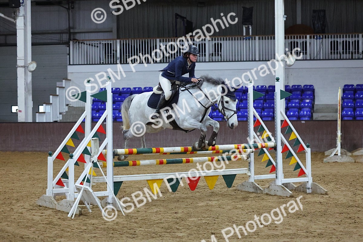 SBM_002272 - Class 6 - Show Jumping 90cm