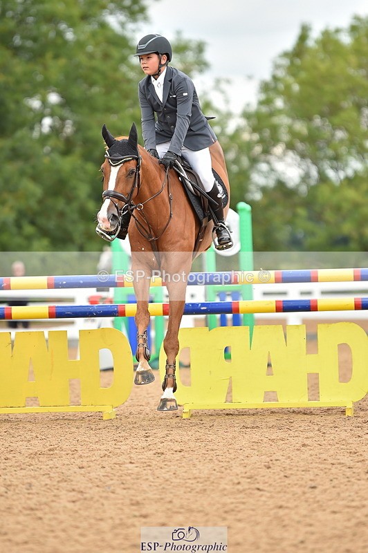 230720A-121406-02492 - Cls 13, 1 Star Bronze 1.10m