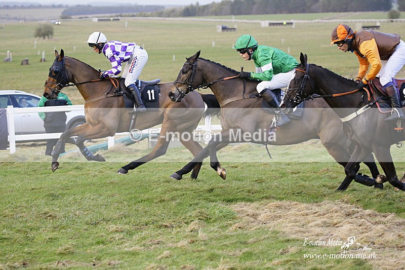 PtP 060222 0639 - Combined Services Point-to-Point - Larkhill - 06/02/22