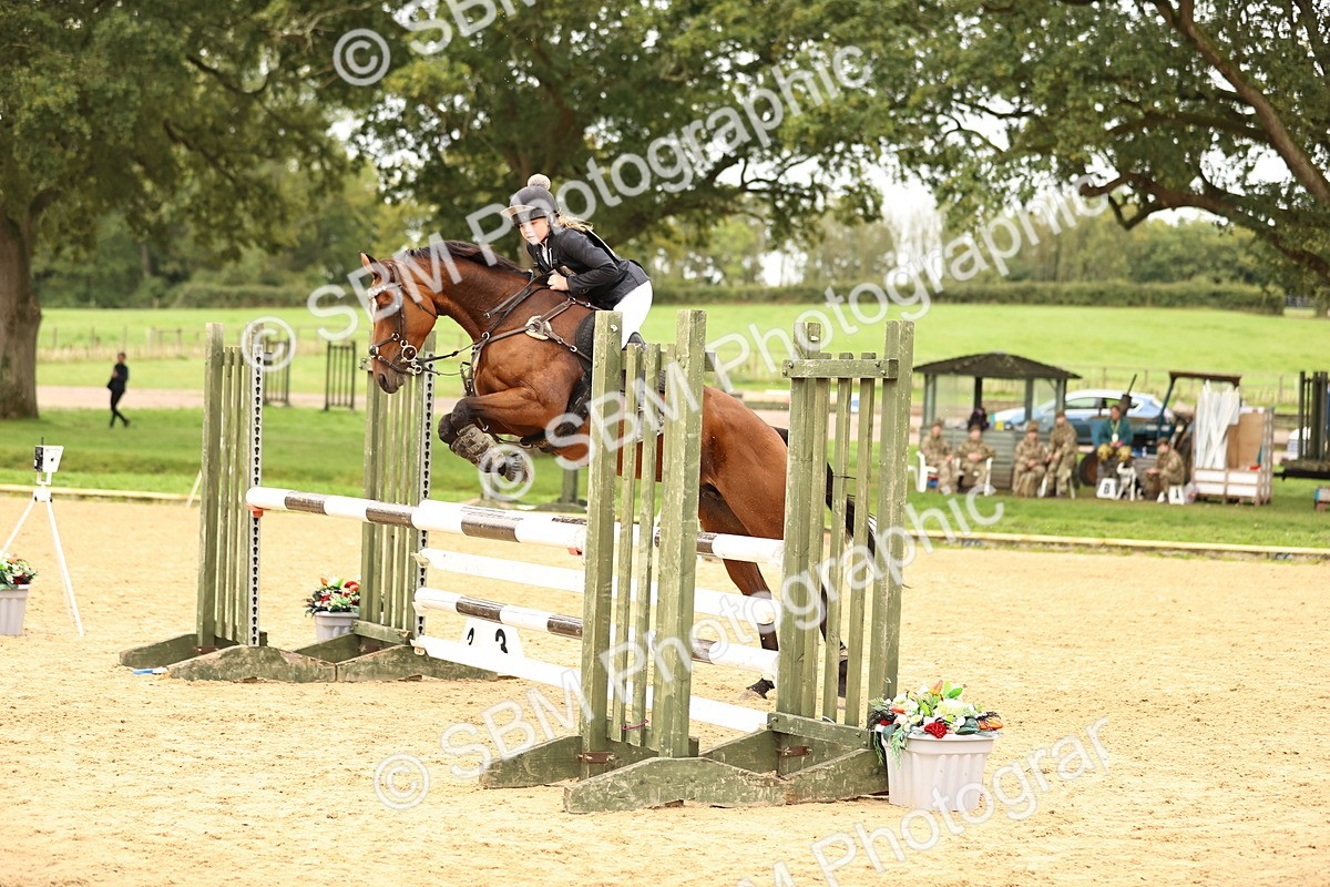 SBM_59029 - J42 - Grand Tour Horse & Pony 1.00m Championship