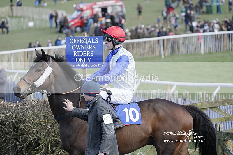 PtP 100423 715 - Old Berkshire Point-to-Point Lockinge 10/04/23