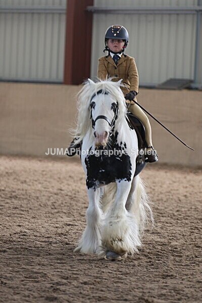 SIAL0797 - Indoor Classes