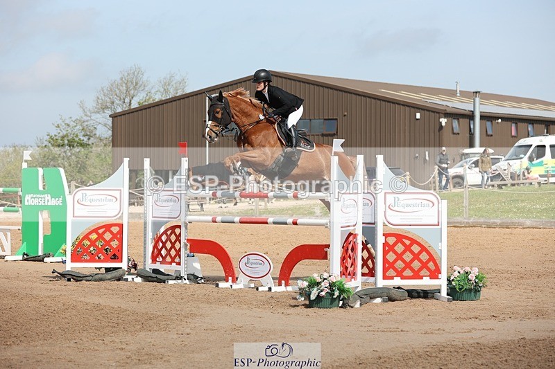 250427-104643-15598 - Cls 36 Young Horse 7yr old