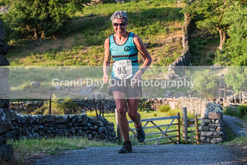 Langstrath-799 - Langstrath Fell Race Wednesday 21st June 2023