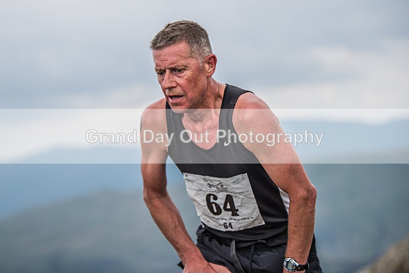 Glaramara-75 - Glaramara Fell Race Sunday 21st May 2023