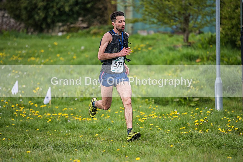 3 Peaks-1310 - The 3 Peaks Race Saturday 27th April 2024