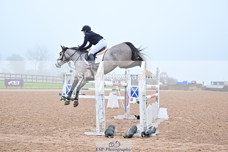 250122-120805-00300 - Cls 4 Newcomers and 1.10m