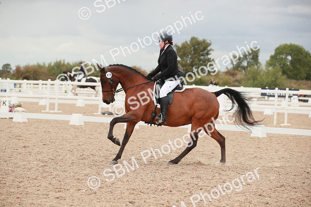 SBM_06069 - Class 32 - Novice 1