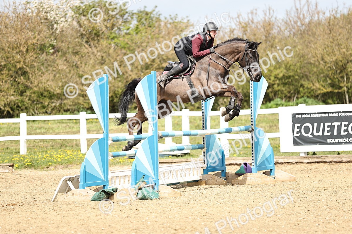 SBM_000819 - Class 3 - Senior Discovery - 1.00m