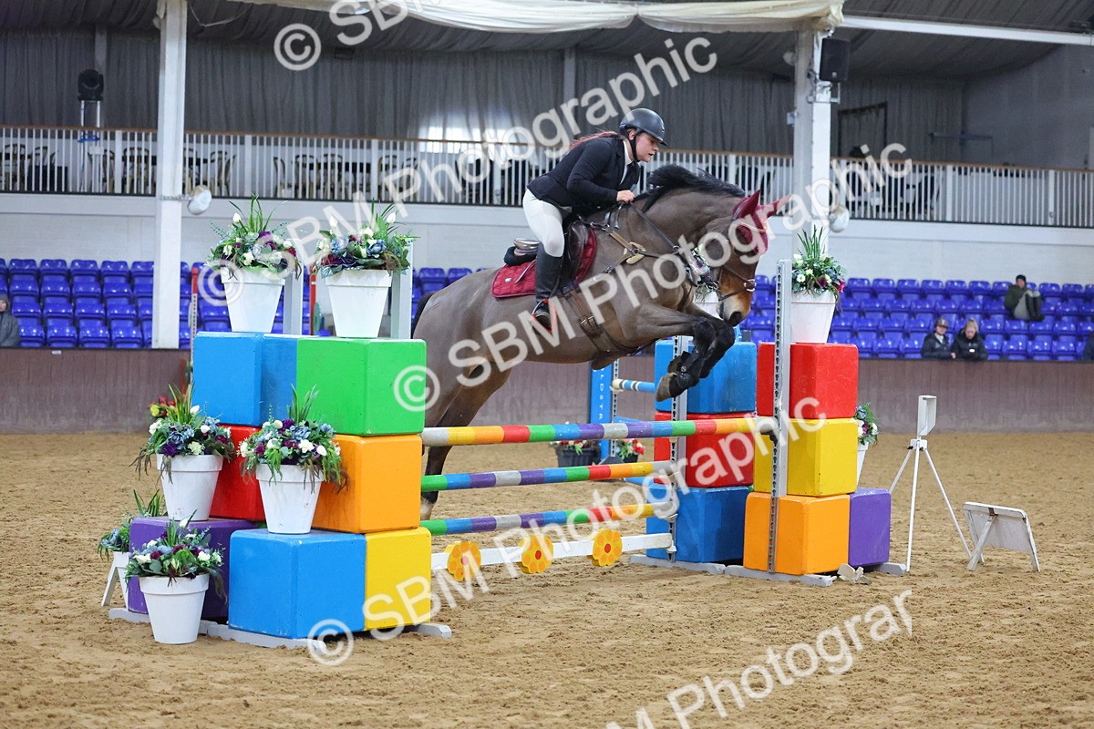 SBM_001163 - Class 14 - Nupafeed Supplements Senior Discovery/ 1m Open - First Round (1.00m)