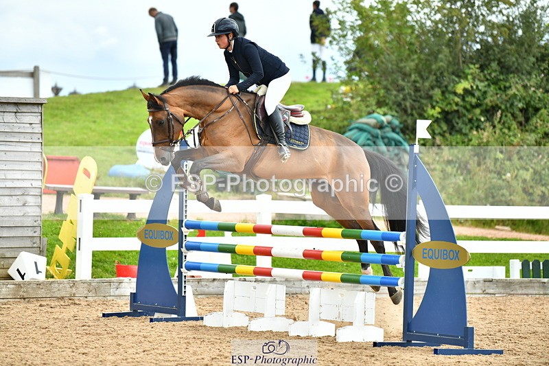 230721A-130426-06434 - Cls 14, 1 Star Bronze 1.10m